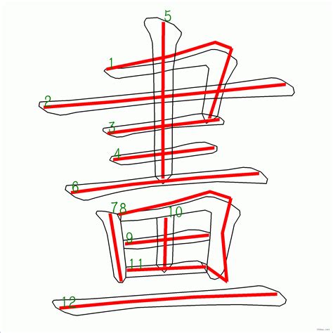 23畫的字|全字筆畫為23的漢字